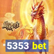 5353 bet